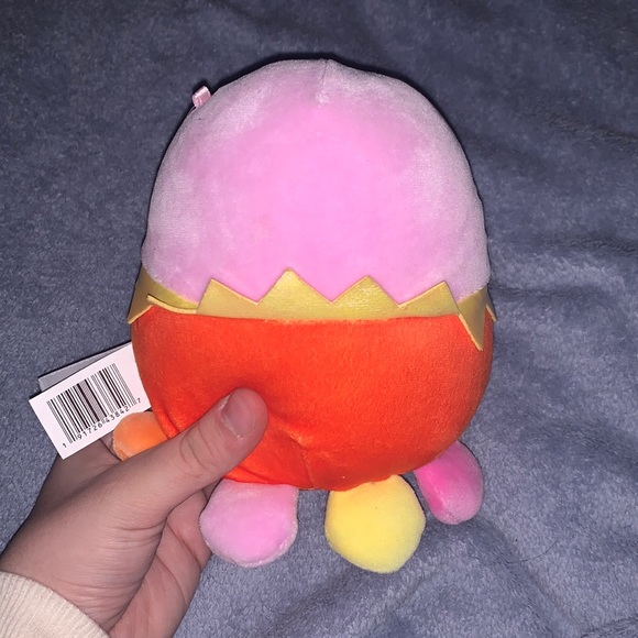 Reeces Squishmallow - Picture 2 of 2